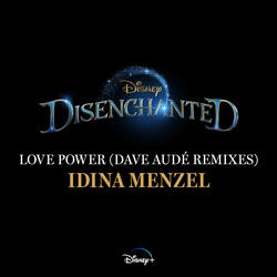 Love Power (Dave Audé Remix - Extended Mix)