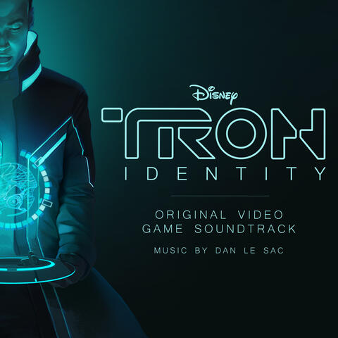 TRON: Identity