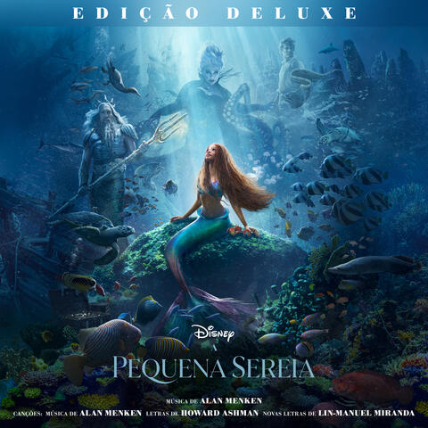 A Pequena Sereia