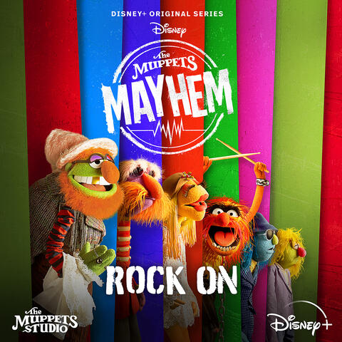 Rock On