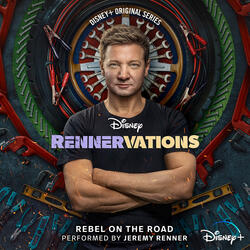Rebel on the Road
