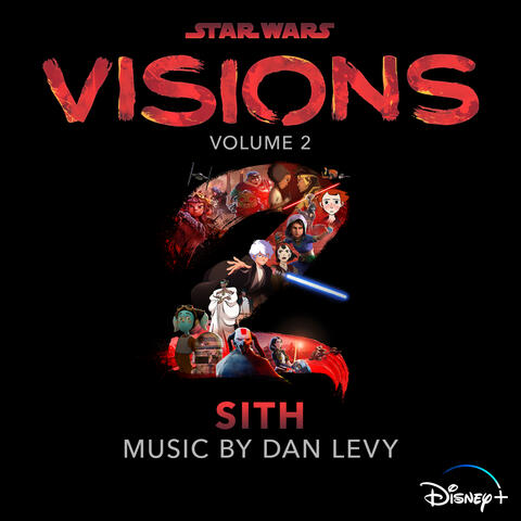 Star Wars: Visions Vol. 2 – Sith
