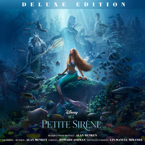 La Petite Sirène