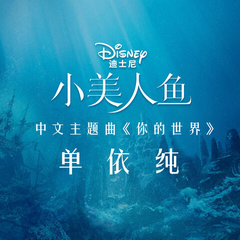Part of Your World