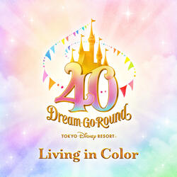 Living in Color