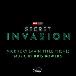 Nick Fury (Main Title Theme)