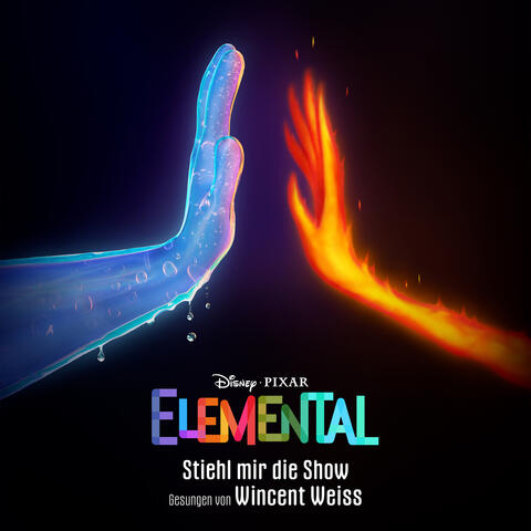 Stiehl mir die Show