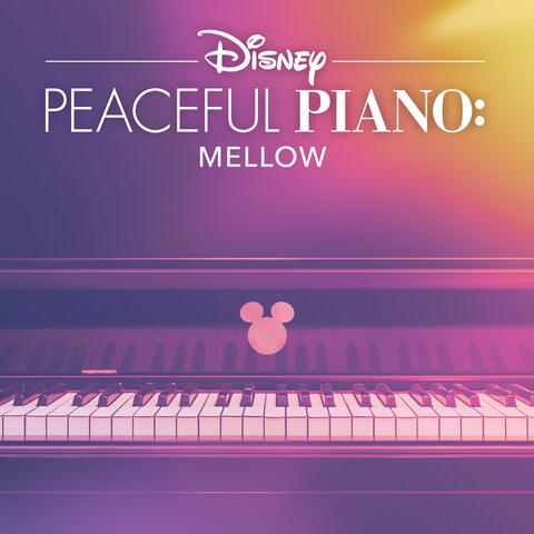 Disney Peaceful Piano