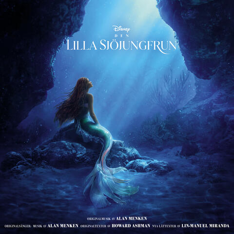 Den Lilla Sjöjungfrun