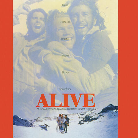 Alive