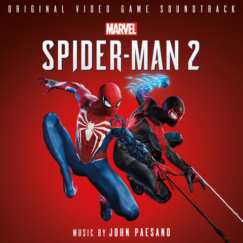 Marvel's Spider-Man 2