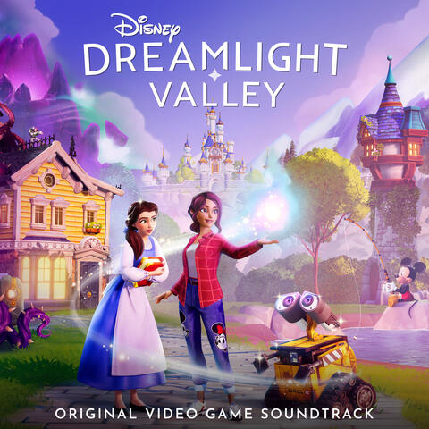 Disney Dreamlight Valley