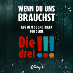 Wenn Du uns brauchst