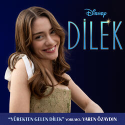Yürekten Gelen Dilek