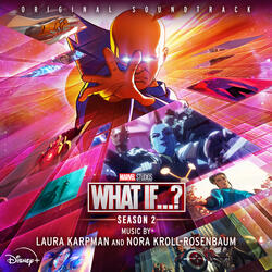 What If...Peter Quill