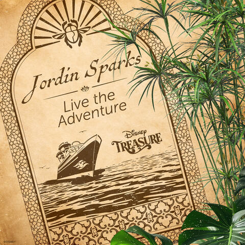 Live the Adventure