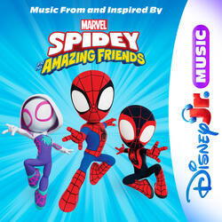 Do the Spidey