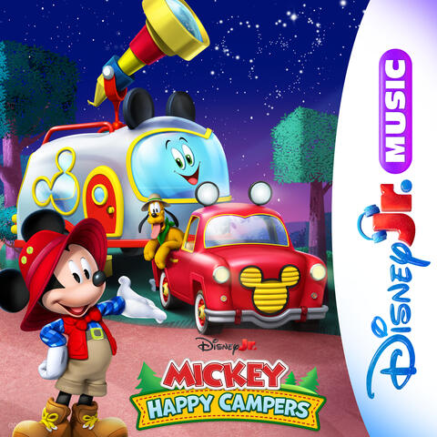 Happy Campers