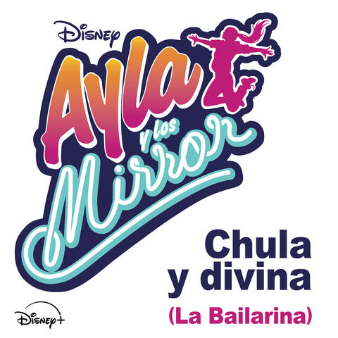 Chula y divina (La bailarina)