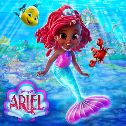 Ariel - Cast