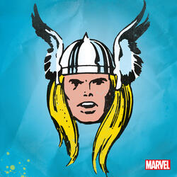 Mighty Thor (1966 Theme)