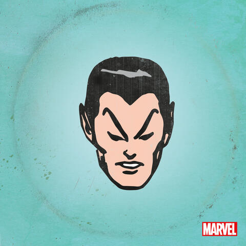 Sub-Mariner (1966 Theme)