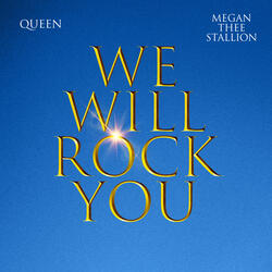 We Will Rock You