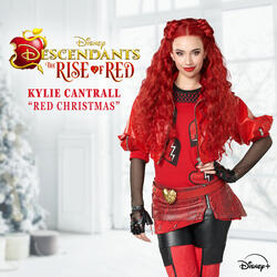 Red Christmas