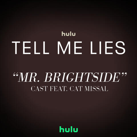 Mr. Brightside