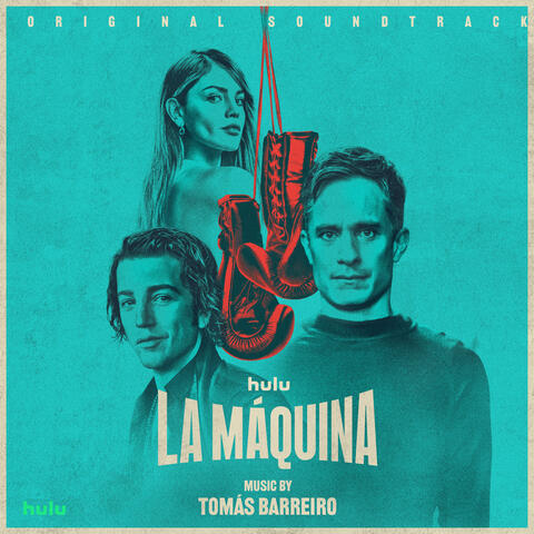 La Máquina