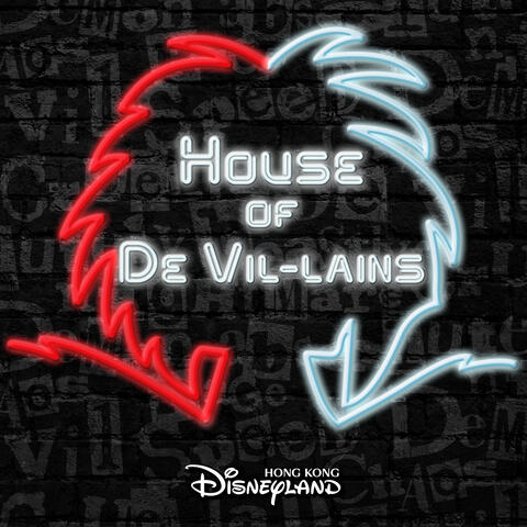 House of De Vil-lains