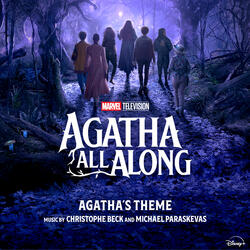 Agatha's Theme