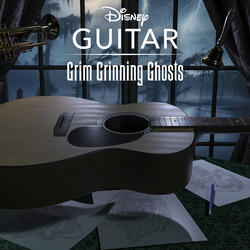 Grim Grinning Ghosts