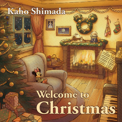 Welcome to Christmas