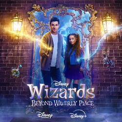 Wizards Beyond Waverly Place Theme Song