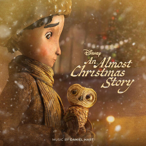 An Almost Christmas Story