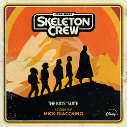 The Kids' Suite