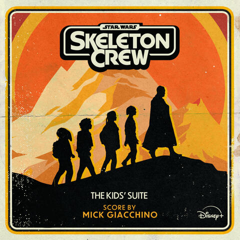 The Kids' Suite