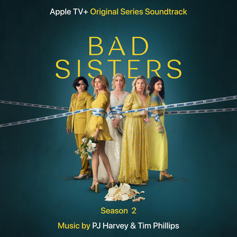 Bad Sisters (Season 2)