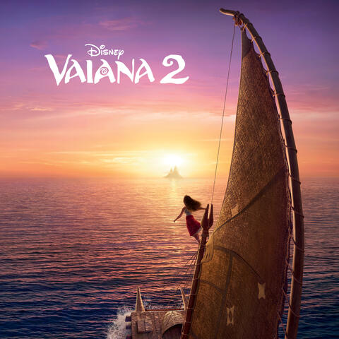 Vaiana 2