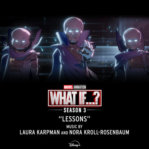 Lessons