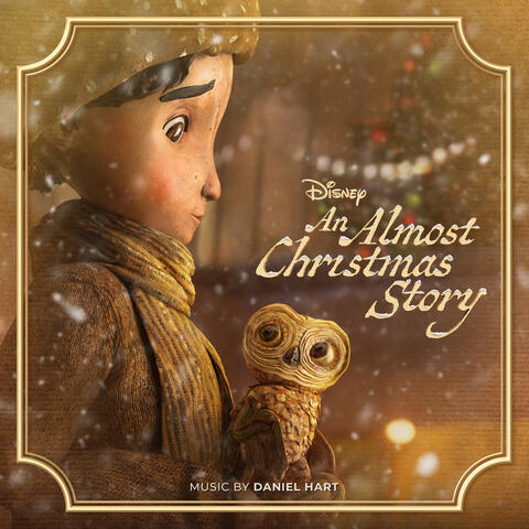 An Almost Christmas Story