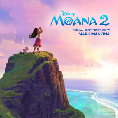 Moana 2
