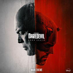 Marvel's Daredevil: Born Again Main Theme