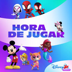 Hora de Jugar