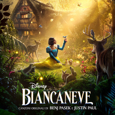 Biancaneve
