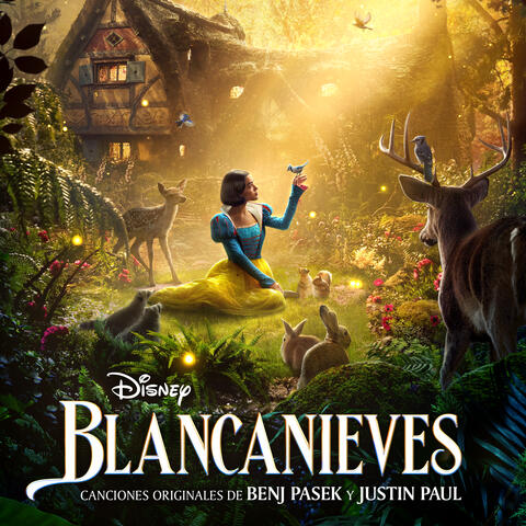 Blancanieves