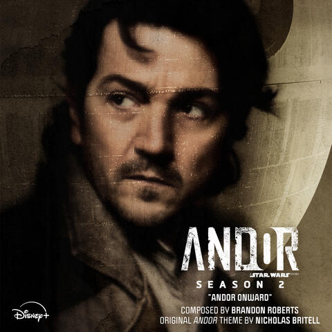 Andor Onward
