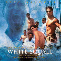 White Squall (Lifeboats)