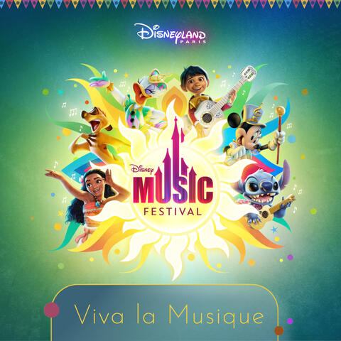 Viva la Musique